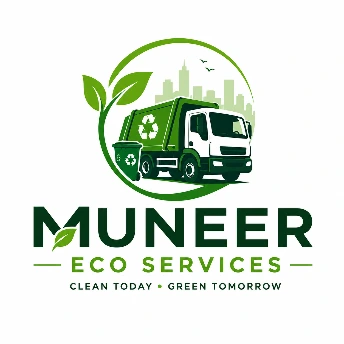 MUNEER ECO SERVICES